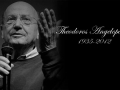 THEO ANGELOPOULOS