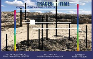 Traces of time